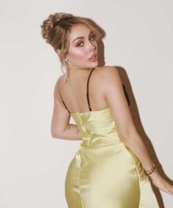 Maya Nazor – Maya Nazor, modelo e influencer mexicana, comparte