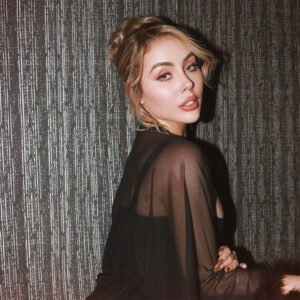 Maya Nazor – Maya Nazor, modelo e influencer mexicana, comparte