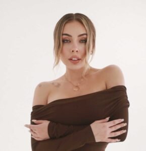 Maya Nazor – Maya Nazor, modelo e influencer mexicana, comparte